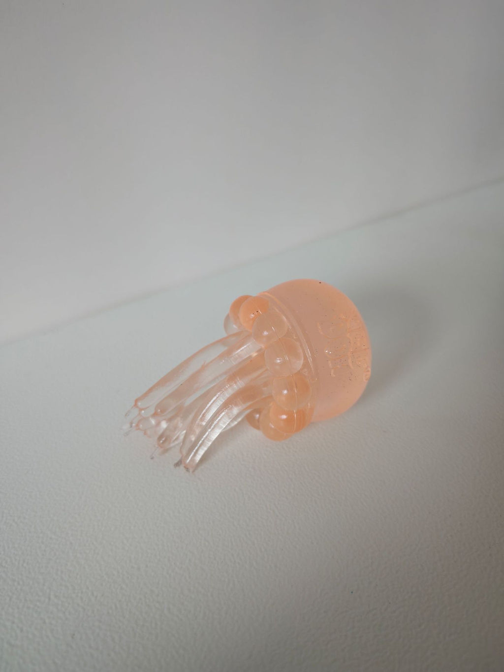 Viral Jellyfish Squishy Toy