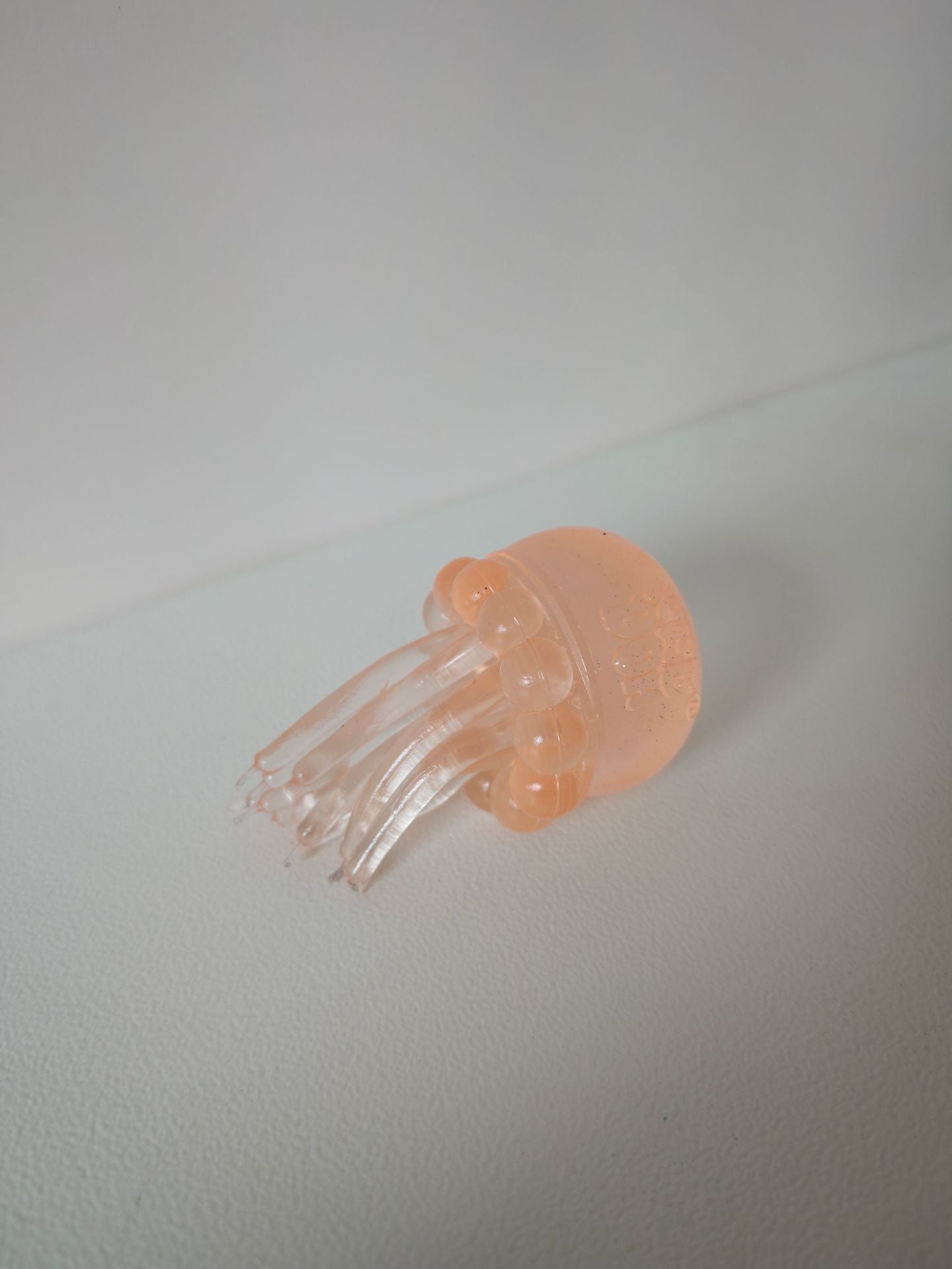 Viral Jellyfish Squishy Toy