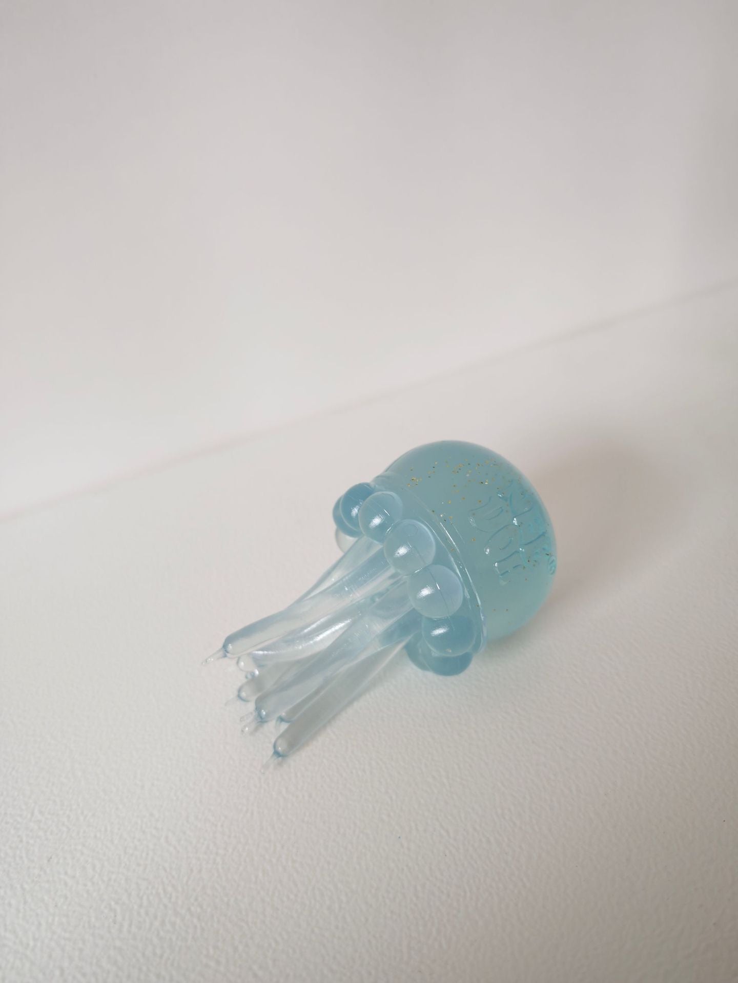 Viral Jellyfish Squishy Toy