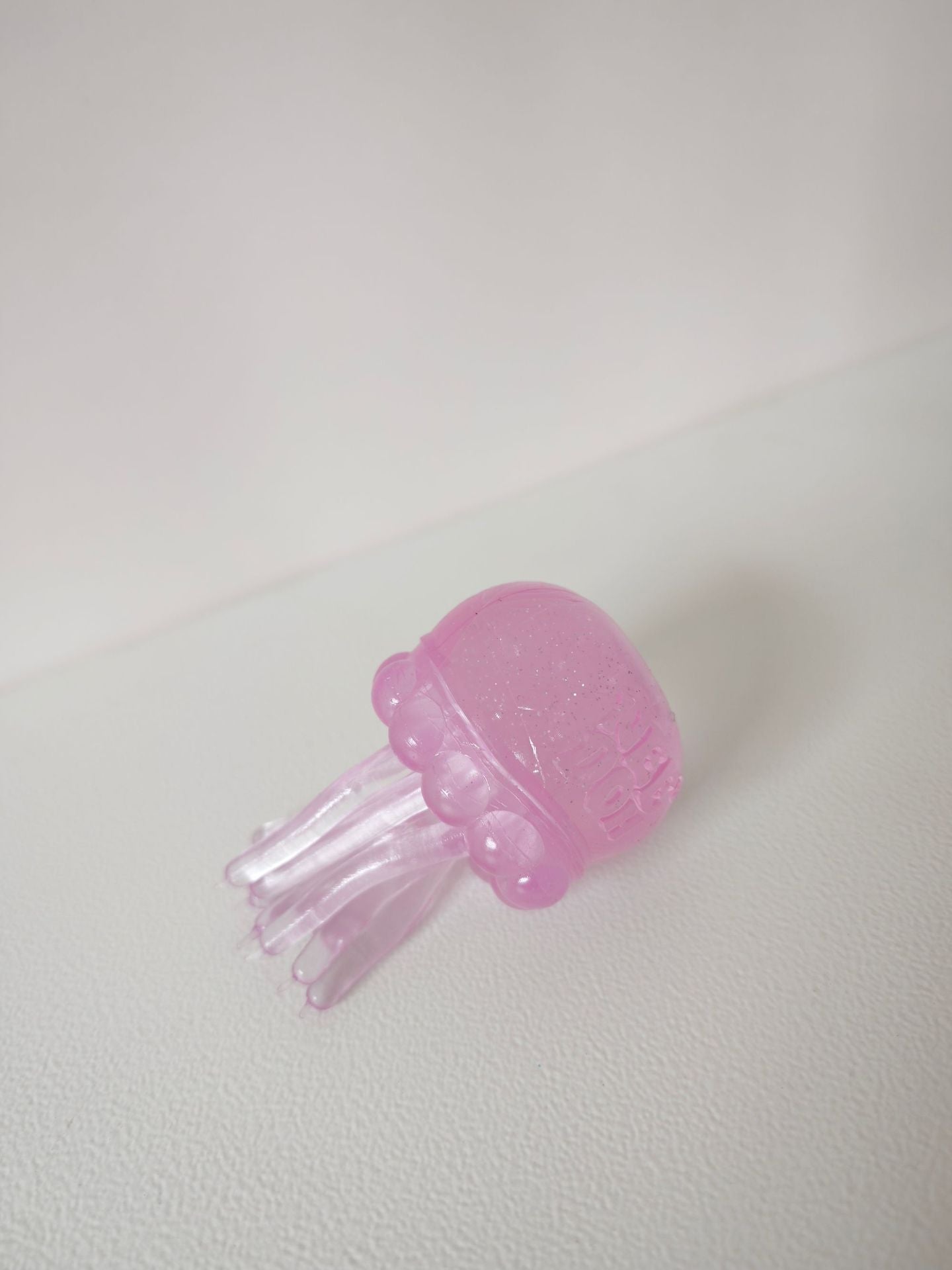 Viral Jellyfish Squishy Toy